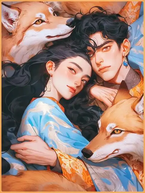 暗影猎手