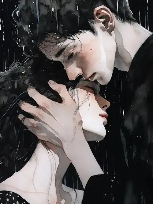 迷雾森林
